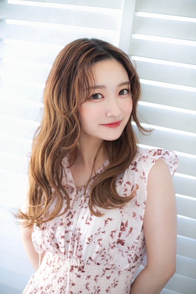 愛瀬 ゆまプロフィール写真3